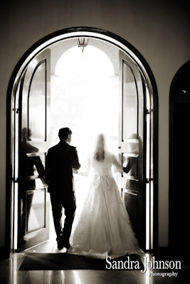 Best Orlando Science Center Wedding photographer - Sandra Johnson (SJFoto.com)